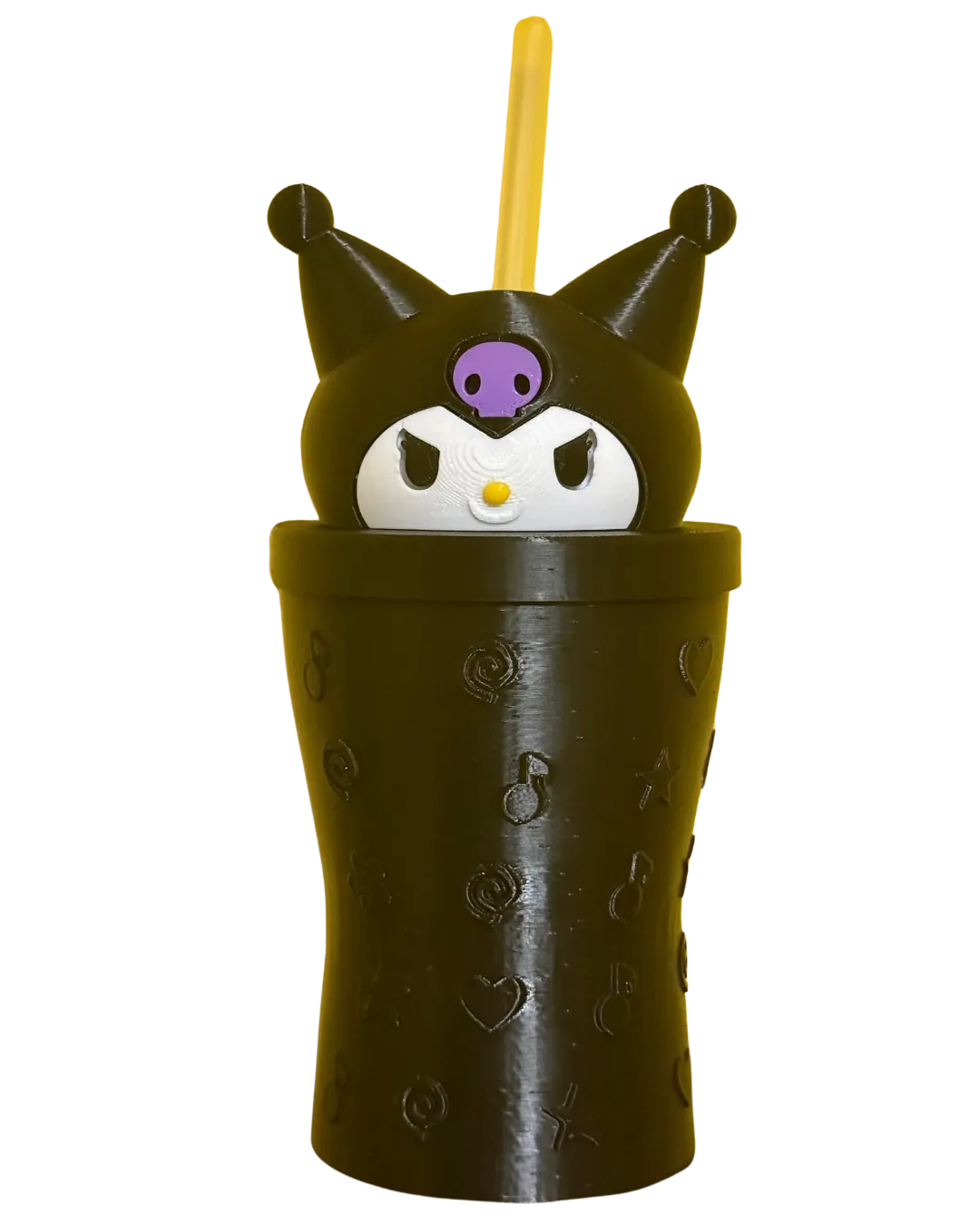 Vaso Milshake Korumi